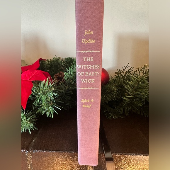 Vintage - The Witches of Eastwick - Picture 1 of 3